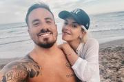 El electrodoméstico que rompió una pareja: Fede Bal se separó de Sofía Aldrey por una presunta infidelidad