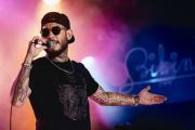 Ulises Bueno acerca de su retiro de la música: "Quiero tener la libertad de ser uno más del montón"
