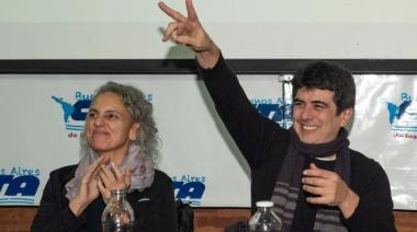 Elecciones en ADULP: Entrevista a Tato Miloni y Verónica Bethencourt