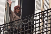 Cristina Kirchner ya está presa: la Justicia confirmó la prisión domiciliaria