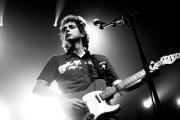 Gustavo Cerati fue elegido entre los 50 mejores cantantes de rock del mundo