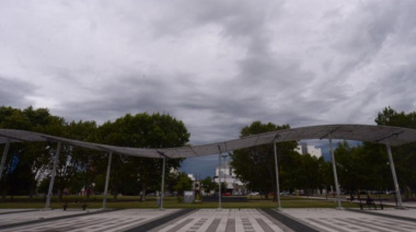 De la lluvia al abrigo: el tiempo en La Plata tras la tormenta