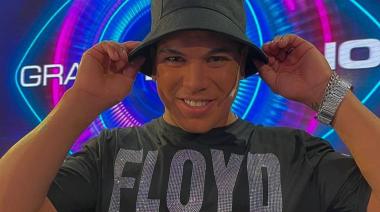 Thiago de GH cerró su verdulería: "Los que atendían estaban todo el día fumando y tomando"