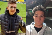 Torres Erwerle ninguneó a Palito: "Voy a pelear contra una persona de Twitter"