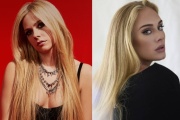 Escuchá “Hello” de Adele interpretada en pop-punk por Avril Lavigne