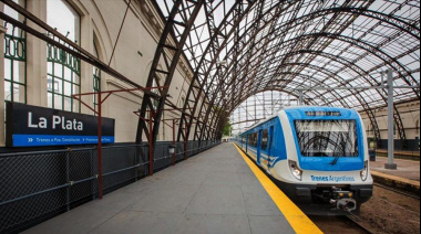 La Municipalidad reclama un servicio gratuito alternativo ante la suspensión del Tren Roca