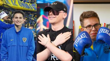 Bizarrap tiene un favorito para la pelea entre Palito y Torres Erwerle