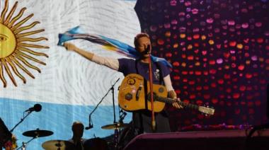 El próximo álbum de Coldplay ya tiene fecha de estreno
