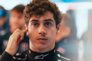 F1: Colapinto se mostró fastidiado tras un viernes difícil en España: “Fue un día complicado"