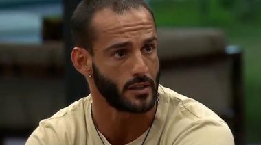 Alerta por la salud mental de los ex GH: Maxi Guidici internado tras un intento de suicidio