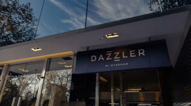 Conmoción en La Plata: un hombre se suicidó en el Hotel Dazzler y es el segundo caso en menos de un año