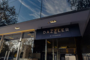 Conmoción en La Plata: un hombre se suicidó en el Hotel Dazzler y es el segundo caso en menos de un año