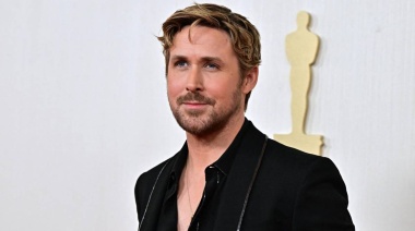 Ryan Gosling, un fanático del helado y las medialunas de Argentina