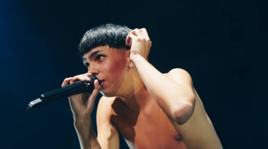 Milo J va por dos Vélez: el artista suma una nueva fecha tras agotar su primer show