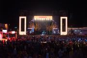 120.000 personas disfrutaron de la novena edición de la Argentina Game Show