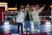 Párense de Manos explotó la segunda jornada de la Argentina Game Show 2023
