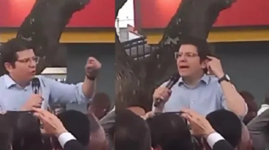 Atentado en Colombia: balearon al senador y precandidato presidencial Miguel Uribe
