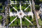 Día Mundial de la Arquitectura y del Hábitat
