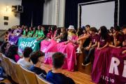 El reformismo ganó la conducción del Centro de Estudiantes del Colegio Nacional