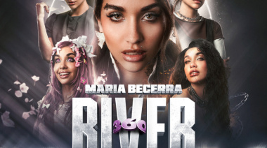 María Becerra hace historia otra vez: nuevo recital en River y entradas con fecha confirmada