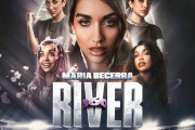 María Becerra hace historia otra vez: nuevo recital en River y entradas con fecha confirmada