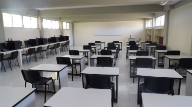UNLP: ADULP ratificó un paro docente en la semana del 11 de agosto