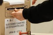 UNLP: Se consolidó el "Franjazo" y La Mella hizo una gran elección