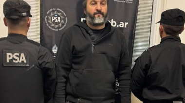 Fentanilo: García Furfaro negó vínculos y acusó a un ex empleado