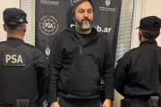 Fentanilo: García Furfaro negó vínculos y acusó a un ex empleado