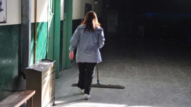Tras las elecciones, el lunes habrá clases normales en las escuelas bonaerenses