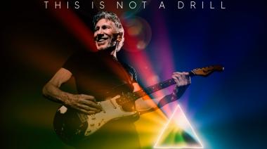 Roger Waters tocará en River en su gira despedida: cuándo y cómo sacar entradas