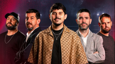 Empieza la venta de entradas para Párense de Manos 3: cómo y cuándo sacarlas