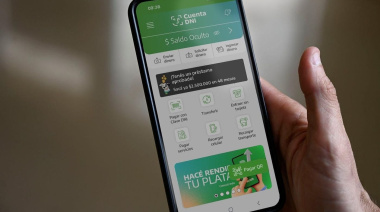Descuentos de Cuenta DNI en junio: ofertas concentradas del 1 al 7 por actualización tecnológica