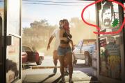 ¿Aparece Milei en el GTA VI?