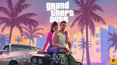 GTA 6: Mirá el primer tráiler del juego de Rockstar Games
