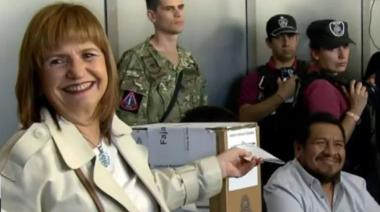 Bullrich en La Rural: su apuesta para la gobernabilidad en el Senado