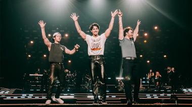 Jonas Brothers en Argentina 2024: sold out y segunda fecha confirmada
