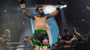 Párense de Manos 2024: Roberto Galati tiene rival confirmado
