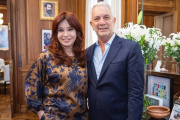 Julio Alak repudió el fallo contra Cristina: “Una decisión absurda y agraviante”