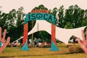 Festival Isoca 2024: entradas a la venta