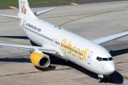 Flybondi empezó a volar a Mar del Plata a precios más baratos que el micro