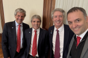 “Tus dólares, tu decisión”: el Gobierno anunció una batería de cambios que elimina controles y libera movimientos financieros