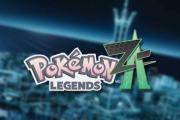 Pokémon Legends Z/A: el nuevo videojuego que saldrá en 2025