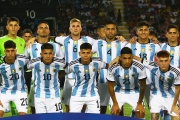 Preolímpico: cómo sigue el camino de la Selección Argentina