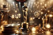Todas las películas nominadas a los Oscar: Oppenheimer es favorita pero tiene competencia