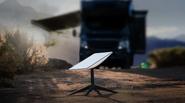 Cuánto sale Starlink, el nuevo servicio de internet satelital disponible en Argentina