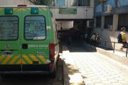 La Plata se acerca al limite de internaciones por coronavirus