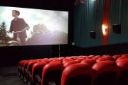 Sábado lluvioso: ¿que están pasando en los cines?