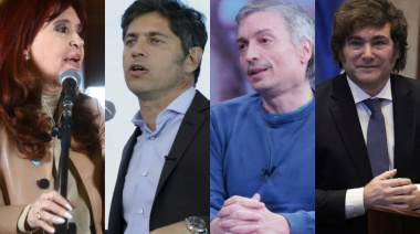 Cristina Kirchner proscripta: cambió el juego y empieza un nuevo partido en la política nacional