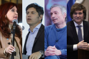 Cristina Kirchner proscripta: cambió el juego y empieza un nuevo partido en la política nacional